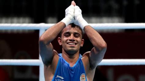 asian games 2018 boxing|Asian Games 2018: Amit Panghal beats Olympic champion to win .